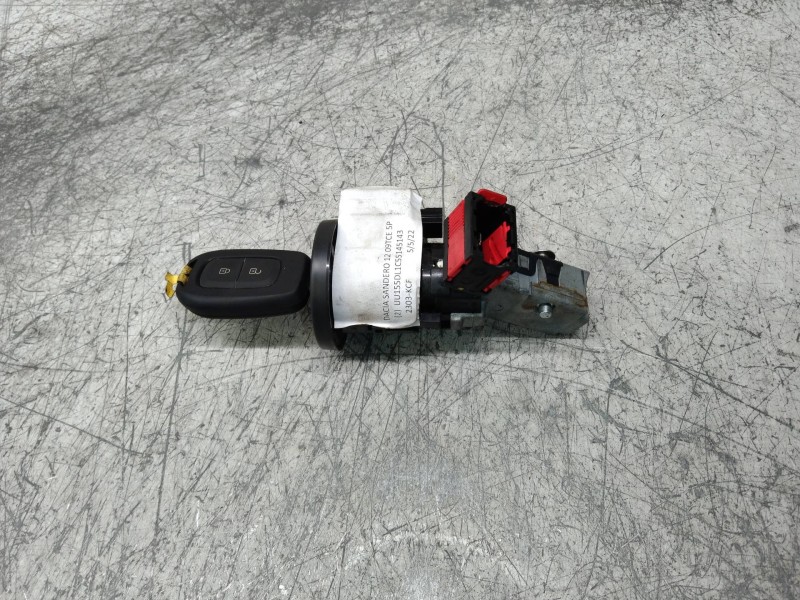 Recambio de conmutador de arranque para dacia sandero 0.9 tce cat referencia OEM IAM 487003947R 36708300 