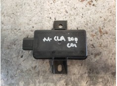 Recambio de modulo electronico para mercedes clase cla (w117) cla 180 cdi (117.312) referencia OEM IAM A0009003704  