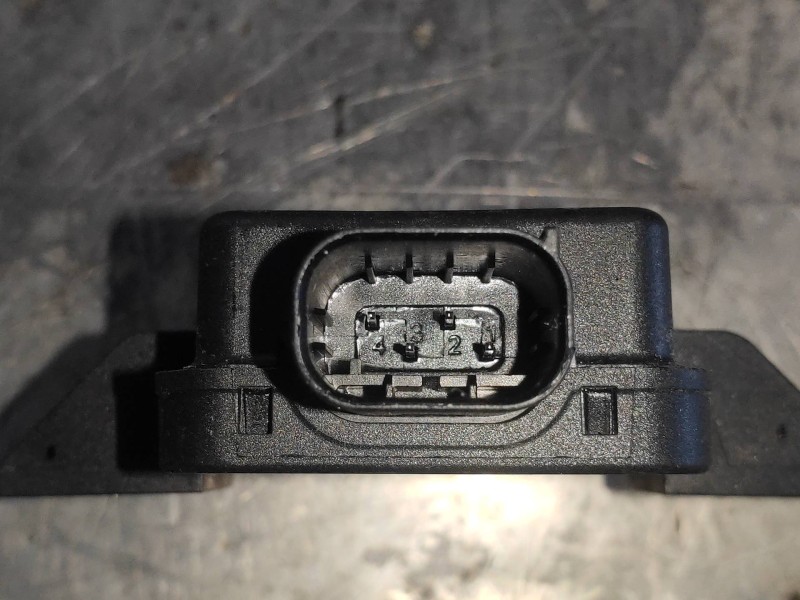 Recambio de modulo electronico para mercedes clase cla (w117) cla 180 cdi (117.312) referencia OEM IAM A0009003704  