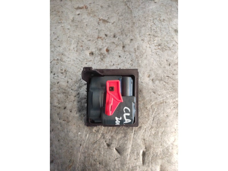 Recambio de modulo electronico para mercedes clase cla (w117) cla 180 cdi (117.312) referencia OEM IAM A0008202303  