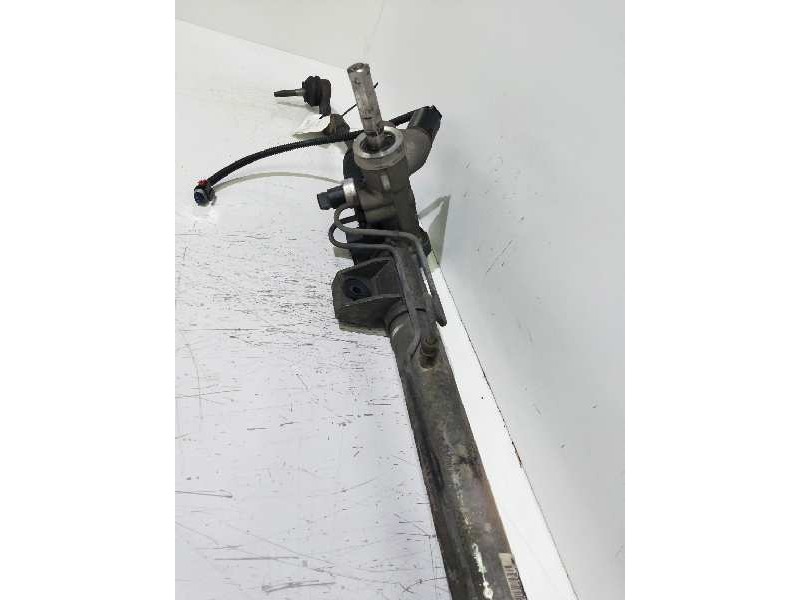 Recambio de cremallera direccion para chrysler stratus berlina (ja) 2.0 le referencia OEM IAM   
