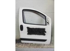 Recambio de puerta delantera derecha para citroen nemo 1.3 hdi fap referencia OEM IAM   4P