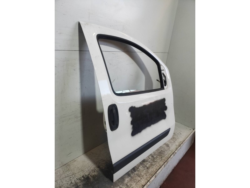 Recambio de puerta delantera derecha para citroen nemo 1.3 hdi fap referencia OEM IAM   4P