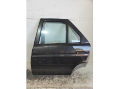 Recambio de puerta trasera izquierda para alfa romeo 155 1.8 t.spark referencia OEM IAM   