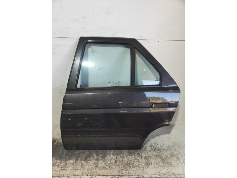 Recambio de puerta trasera izquierda para alfa romeo 155 1.8 t.spark referencia OEM IAM   