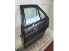 Recambio de puerta trasera izquierda para alfa romeo 155 1.8 t.spark referencia OEM IAM    2