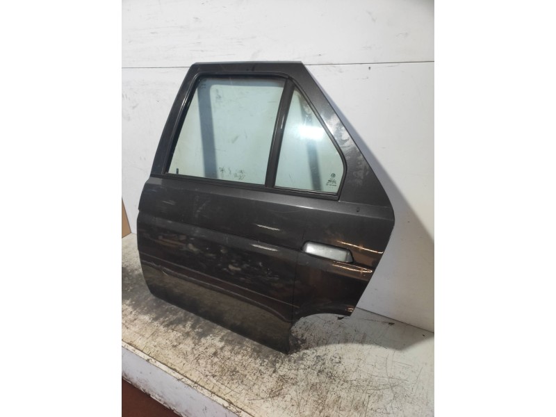 Recambio de puerta trasera izquierda para alfa romeo 155 1.8 t.spark referencia OEM IAM   