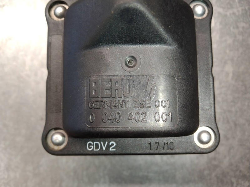 Recambio de bobina encendido para volkswagen passat berlina (3a2) cl referencia OEM IAM 0040402001  