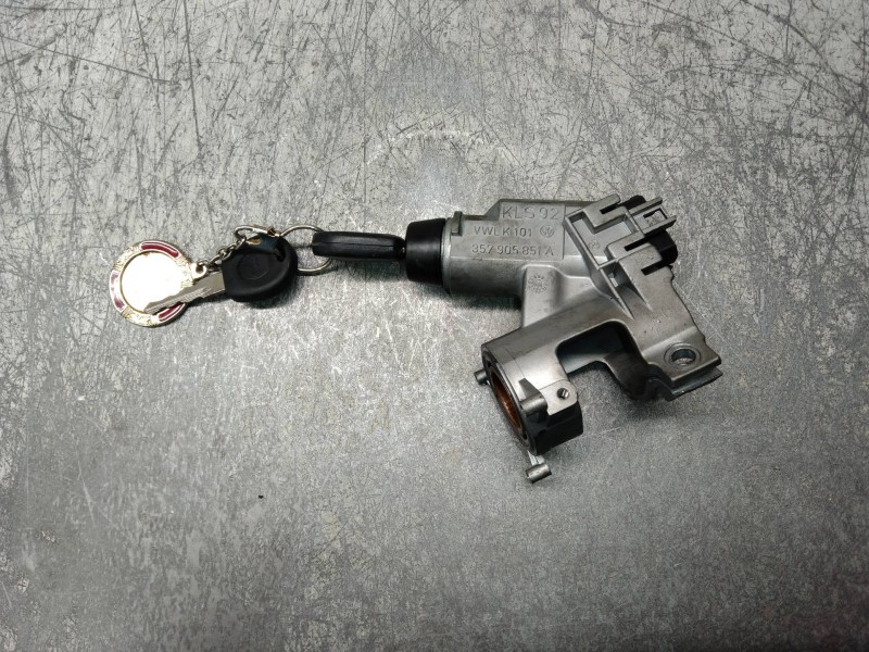 Recambio de conmutador de arranque para volkswagen passat berlina (3a2) cl referencia OEM IAM 357905851A  