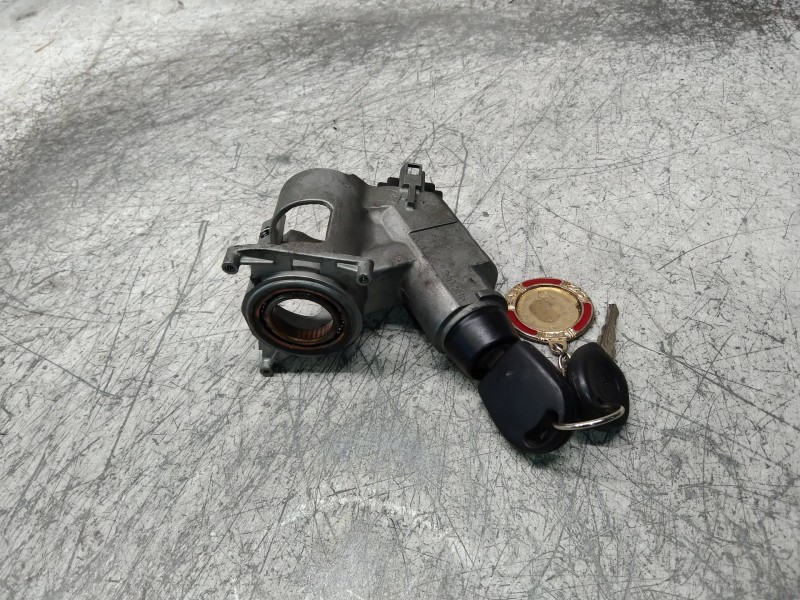 Recambio de conmutador de arranque para volkswagen passat berlina (3a2) cl referencia OEM IAM 357905851A  