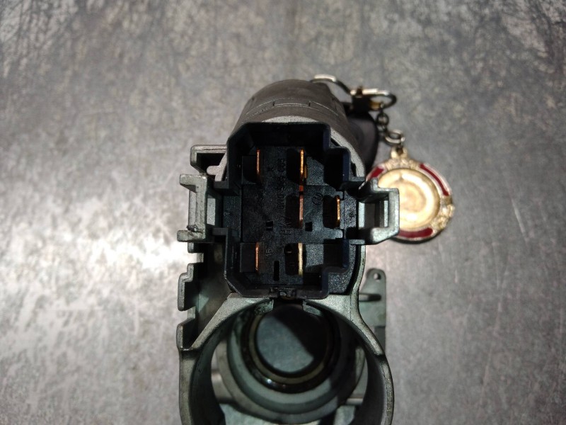 Recambio de conmutador de arranque para volkswagen passat berlina (3a2) cl referencia OEM IAM 357905851A  