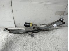 Recambio de motor limpia delantero para volkswagen passat berlina (3a2) cl referencia OEM IAM 0390241108 357955113C  2