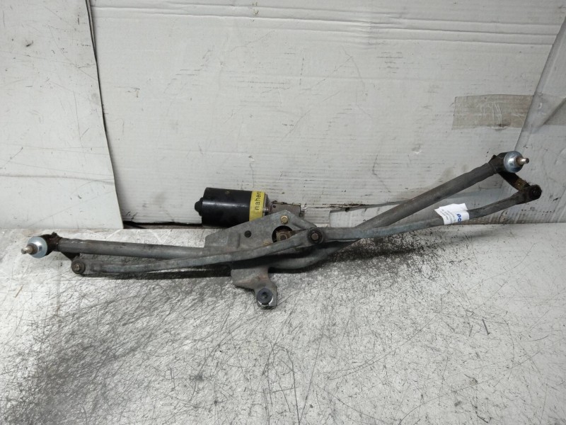 Recambio de motor limpia delantero para volkswagen passat berlina (3a2) cl referencia OEM IAM 0390241108 357955113C 