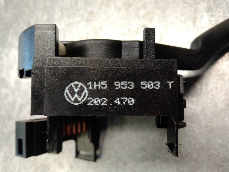 Recambio de mando limpia para volkswagen passat berlina (3a2) cl referencia OEM IAM 1H5953503T  