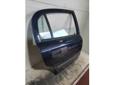Recambio de puerta trasera derecha para opel astra g berlina comfort referencia OEM IAM   5P 2