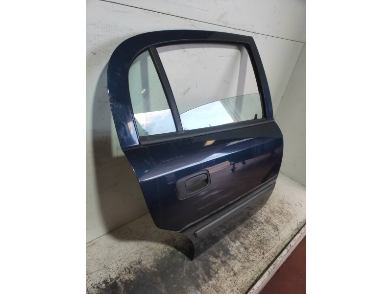 Recambio de puerta trasera derecha para opel astra g berlina comfort referencia OEM IAM   5P Recambio de puerta trasera derecha para opel astra g berlina comfort referencia OEM IAM   5P