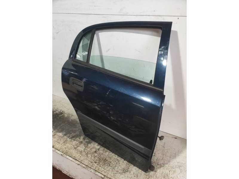 Recambio de puerta trasera derecha para opel astra g berlina comfort referencia OEM IAM   5P Recambio de puerta trasera derecha para opel astra g berlina comfort referencia OEM IAM   5P
