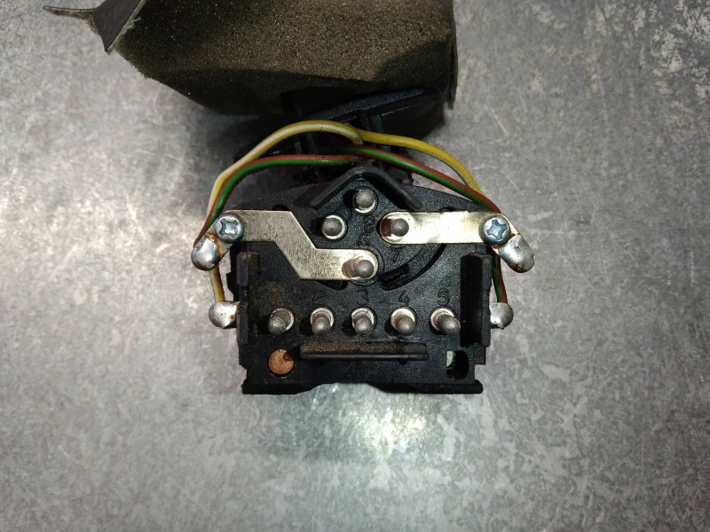 Recambio de mando limpia para tata telcoline 2.0 tdi referencia OEM IAM   