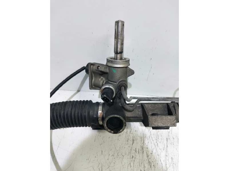 Recambio de cremallera direccion para chrysler stratus berlina (ja) 2.0 le referencia OEM IAM   