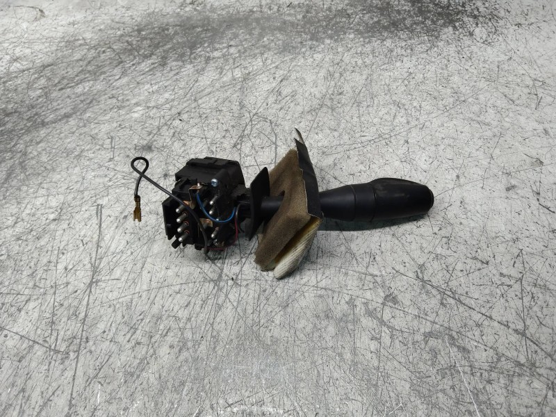 Recambio de mando luces para tata telcoline 2.0 tdi referencia OEM IAM   