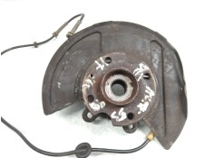 Recambio de mangueta delantera derecha para alfa romeo 33 berlina 1.7 referencia OEM IAM   