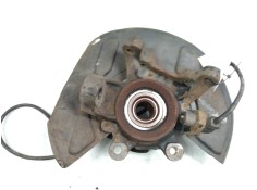 Recambio de mangueta delantera derecha para alfa romeo 33 berlina 1.7 referencia OEM IAM    2