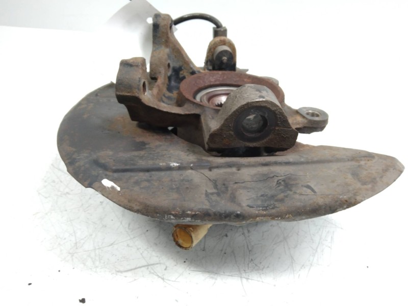 Recambio de mangueta delantera derecha para alfa romeo 33 berlina 1.7 referencia OEM IAM   