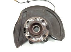 Recambio de mangueta delantera izquierda para alfa romeo 33 berlina 1.7 referencia OEM IAM   