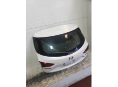 Recambio de porton trasero para mazda 3 lim. () style referencia OEM IAM    2