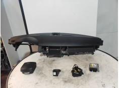 Recambio de kit airbag para land rover discovery v6 td s referencia OEM IAM   