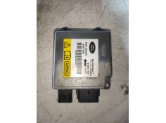 Recambio de kit airbag para land rover discovery v6 td s referencia OEM IAM    2