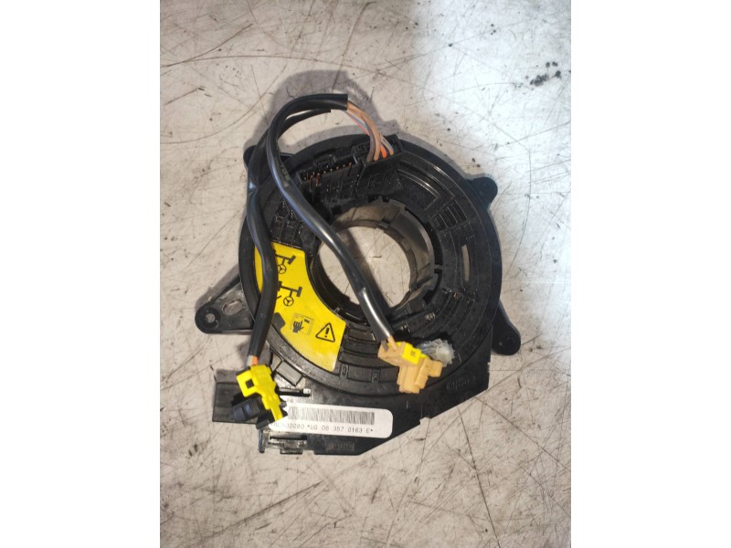 Recambio de kit airbag para land rover discovery v6 td s referencia OEM IAM   