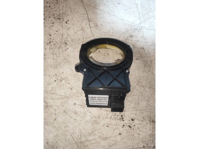 Recambio de kit airbag para land rover discovery v6 td s referencia OEM IAM   