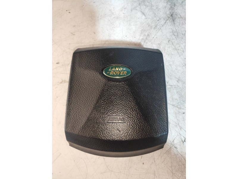 Recambio de kit airbag para land rover discovery v6 td s referencia OEM IAM   