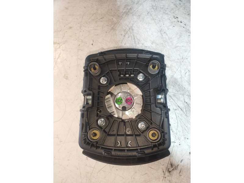 Recambio de kit airbag para land rover discovery v6 td s referencia OEM IAM   