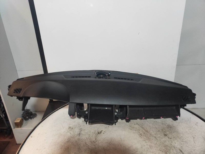 Recambio de kit airbag para land rover discovery v6 td s referencia OEM IAM   