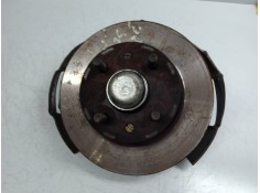 Recambio de mangueta delantera derecha para alfa romeo 75 referencia OEM IAM   