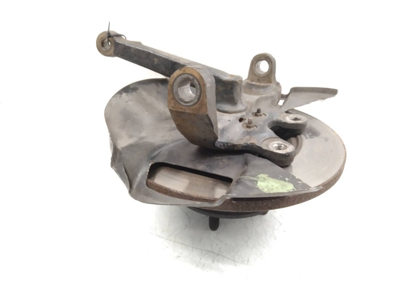 Recambio de mangueta delantera derecha para alfa romeo 75 referencia OEM IAM   