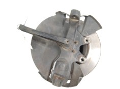 Recambio de mangueta delantera izquierda para alfa romeo 75 referencia OEM IAM    2