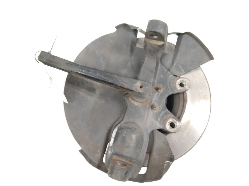 Recambio de mangueta delantera izquierda para alfa romeo 75 referencia OEM IAM   