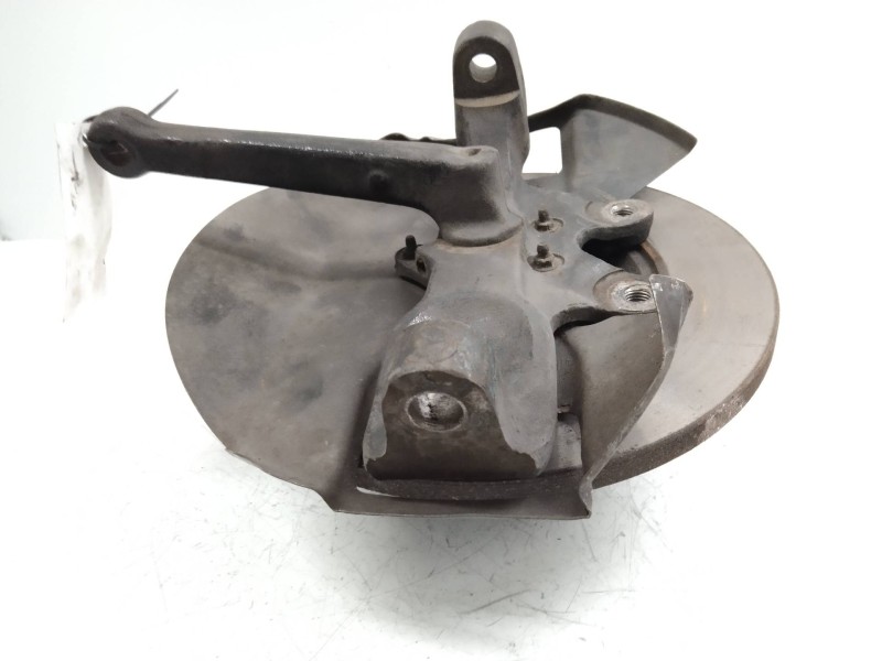 Recambio de mangueta delantera izquierda para alfa romeo 75 referencia OEM IAM   