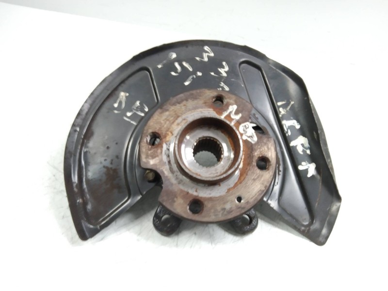 Recambio de mangueta delantera derecha para alfa romeo 33 berlina referencia OEM IAM   