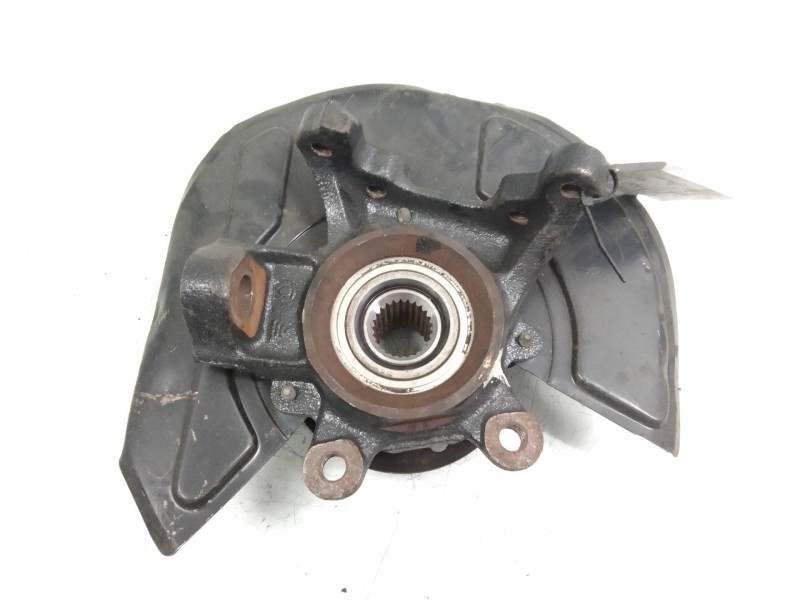 Recambio de mangueta delantera derecha para alfa romeo 33 berlina referencia OEM IAM   