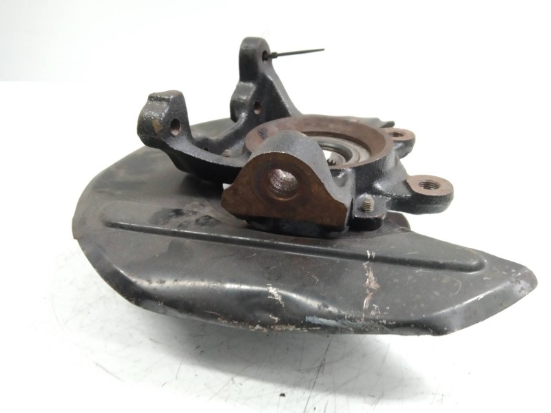 Recambio de mangueta delantera derecha para alfa romeo 33 berlina referencia OEM IAM   