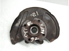Recambio de mangueta delantera izquierda para alfa romeo 33 berlina referencia OEM IAM   