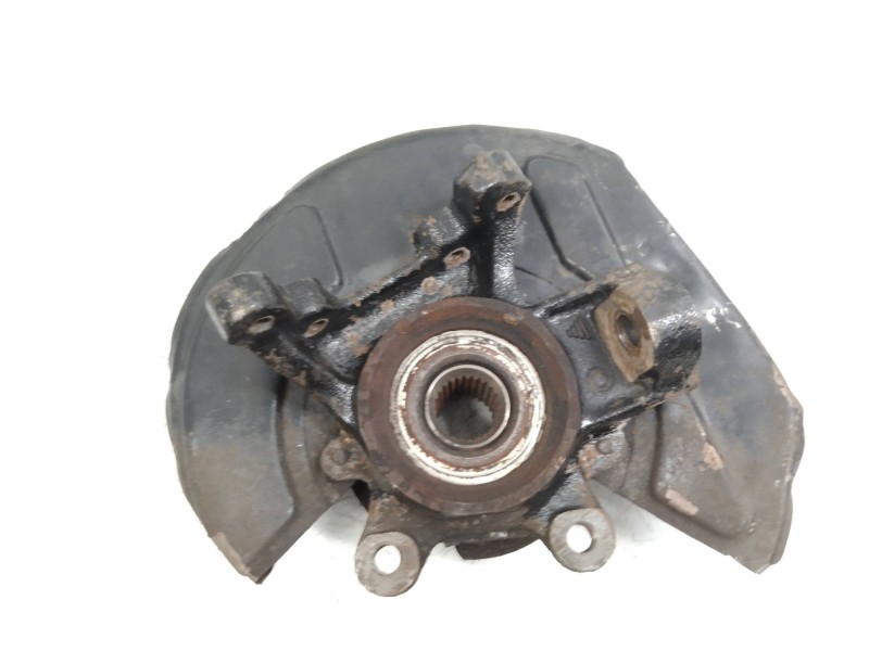 Recambio de mangueta delantera izquierda para alfa romeo 33 berlina referencia OEM IAM   