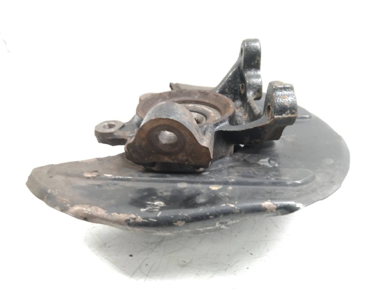 Recambio de mangueta delantera izquierda para alfa romeo 33 berlina referencia OEM IAM   