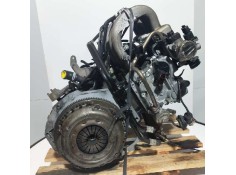 Recambio de motor completo para chrysler voyager (gs) 2.4 cat referencia OEM IAM B00 5721095 24L PC36