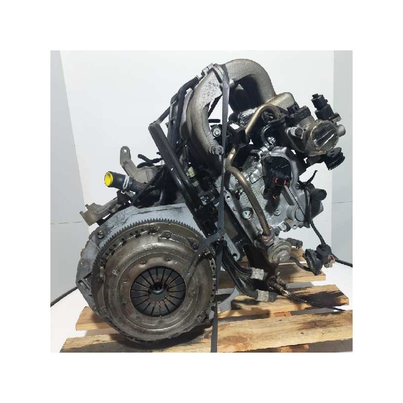 Recambio de motor completo para chrysler voyager (gs) 2.4 cat referencia OEM IAM B00 5721095 24L PC36