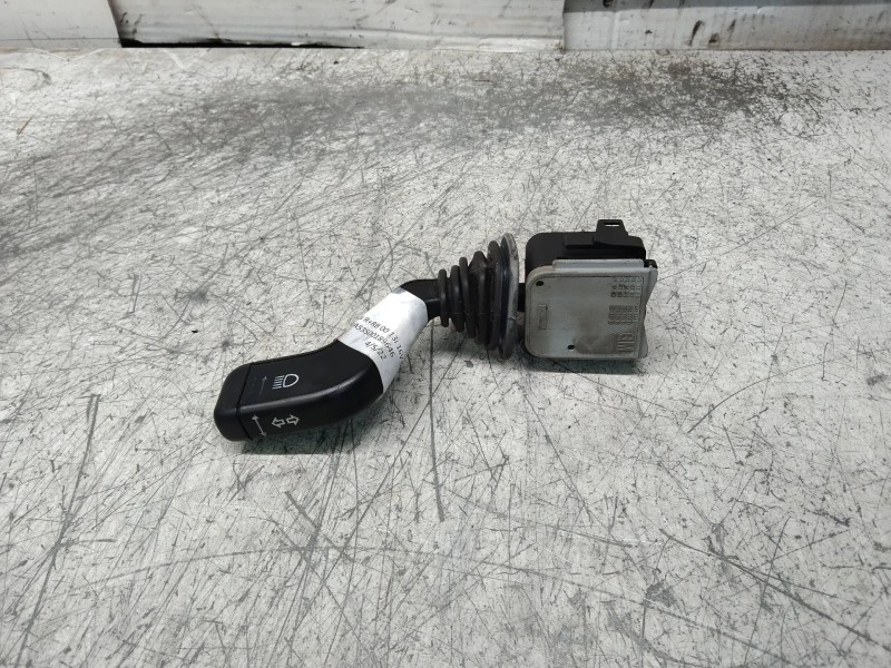 Recambio de mando luces para suzuki wagon r+ rb (mm) 1.3 gl referencia OEM IAM 09181010 09181011 09181012 09181013 12239911 1225